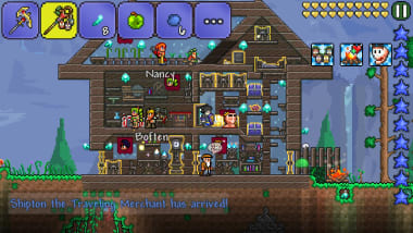 how to get terraria for free android 2019